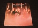 The Runaways - Queens Of Noise - 1977 Orig. Vinyl 12'' Lp/ insert VG+/ Hard Rock