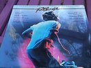 FOOTLOOSE SOUNTRACK VINYL sammy hagar SEALED NM kenny loggins '84 Kevin Bacon