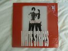 THE WHITE STRIPES LP DIGITAL IS EVIL. RED VINYL  UNOFFICIAL RELEASE. JOHN PEEL