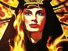 Fatal Portrait - King Diamond (2014, Vinyl NUEVO)