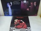 Stevie Nicks; 3 Vinyl LP's