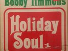 BOBBY TIMMONS Holiday Soul LP Jazz Prestige PR 7414 