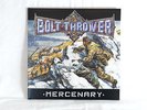 Bolt Thrower - Mercenary LP