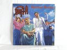 Death - Spiritual Healing LP