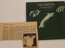 The Smiths - The Queen is Dead Vinyl 12