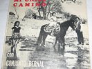 CONJUNTO BERNAL Mi Unico Camino Ideal ILP 103 - RARE TEJANO TEX-MEX
