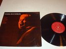 CHRIS CONNOR This Is Chris LP ORIG BETHLEHEM LABEL DG
