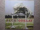 BECK / ODELAY US LP / JOEY WARONKER, MIKE MILLIUS, DAVID BROWN, RARE