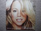 MARIAH CAREY / CHARMBRACELET US 2LP / JAY-Z, CAM'RON, KELLY PRICE, RARE
