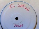 Sun Ra Oblique Paralax 1st edition Strange Celestial Road We Are in the Future