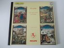 Philips France Stereo LP I MusicI Vivaldi Les Quatre Saisons