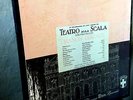 MANON LESCAUT - TEATRO ALLA SCALA - MARIA CALLAS - 3 RECORD BOX SET