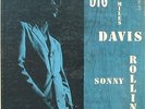 Miles Davis/Sonny Rollins-Dig-Prestige 7012-BERGENFIELD