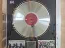 Queen - The Works Non RIAA Award