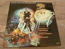 James Bond/John Barry - Diamonds Are Forever 1971 UK LP UNITED ARTISTS OST
