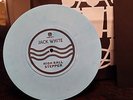 JACK WHITE HIGH BALL STEPPER RARE BLUE 7