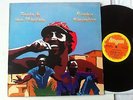 TOOTS AND THE MAYTALS FUNKY KINGSTON UK 1973 1st issue LP