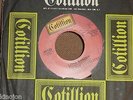 LOVE BANDIT, Patti & The Lovelites, USA Original Issue