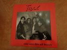 Foxx - One size fits all heads ( with poster )