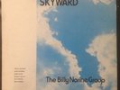 THE BILLY NORINE GROUP skyward LP private JAZZ fusion micro press