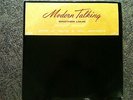 Modern Talking - Brother Louie '99 12'' 2 x UK Promo