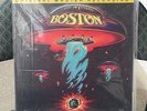 BOSTON 1ST MFSL HALF-SPEED SEALED PRISTINE CONDITION JAPAN LTD  200GM