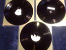 Christmas Acetate Records. Stan Freberg Sascha Burland Nuttin for Chicken Chimes