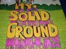 My Solid Ground  Megarar  Krautrock Orginal von 1971