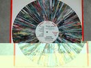 EASTSIDE CONNECTION Frisco Disco/ Birthday Medley RARE Splatter Colored Vinyl