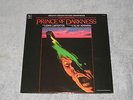 PRINCE OF DARKNESS - ALAN HOWARTH - ORIGINAL VINTAGE VINYL - STILL SEALED 