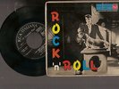 ELVIS PRESLEY: ROCK 