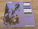 John Barry - The Quiller Memorandum 1966 UK LP CBS OST