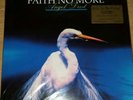 Faith No More Angel Dust 180 Gram 2 Record SET LP Vinyl IMPORT, NEW & SEALED