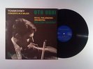 TCHAIKOVSKY CONCERTO IN D MAJOR UTO UGHI VIOLIN MALCOM SARGENT 1966 LIVE REC.