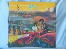 Jimi Hendrix Experience Electric Ladyland Pt 1 1968 UK Import - UNPLAYED