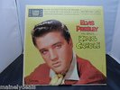 ELVIS PRESLEY KING CREOLE LP LPM-1884 RCA VICTOR VG/VG ORIGINAL PRESSING