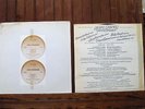 Lynyrd Skynyrd Street Survivors LP Test Pressing 1977
