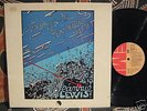 JEANNIE LEWIS Freefall Through Featherless Flight 1973 Oz Avant-Guard LP Tully