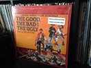 The Good The Bad And The Ugly Marble Colored Record Store Day Rsd Black Friday
