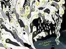 Fetch - Melt Banana - LP VINYL - Fast UK Post