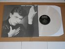DAVID BOWIE Heroes LP Reissue WHITE VINYL Glam LOU REED BAUHAUS BRIAN ENO New
