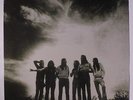 GERONIMO BLACK: Geronimo Black LP (France, reissue) Rock & Pop