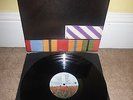 PINK FLOYD The Final Cut LP UK 1983 1st Press STEREO HARVEST SHPF 1983 + STICKER