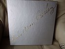 Elvis Aron Presley CPL8-3699 1980 USA 8LP Silver Box Set  WITH BOOKLET LIMITED E