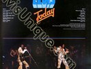 Elvis Presley - Elvis Today Original Japan LP