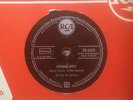 ELVIS PRESLEY 78 RPM HOUND DOG / DON'T BE CRUEL GERMANY GERMAN RCA 20 6604