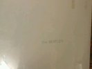 THE BEATLES ORIGINAL WHITE ALBUM  SEALED UNOPENED  ON SPINE IS SWBO 101