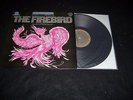 BOULEZ CONDUCTS STRAVINSKY FIREBIRD 1910 VERSION MINT VINYL HALF SPEED MASTER LP