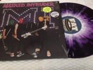 Masked Intruder Mi Fat Store Edition Nofx Flatliners Teenage Bottlerocket Purple
