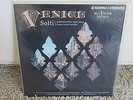 Venice Solti LSC-2313 180g RARE Classic Records Deluxe RCA NM